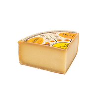 Formaggio Bra Duro DOP