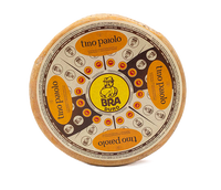 Formaggio Bra Duro DOP