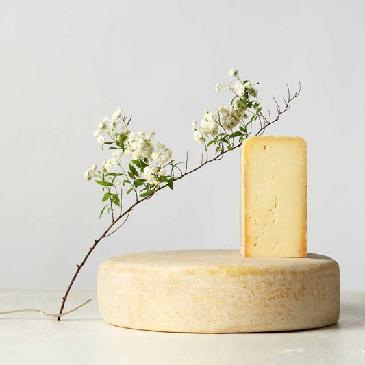 Formaggio Bra Tenero DOP