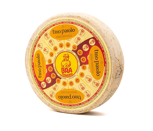 Formaggio Bra Tenero DOP