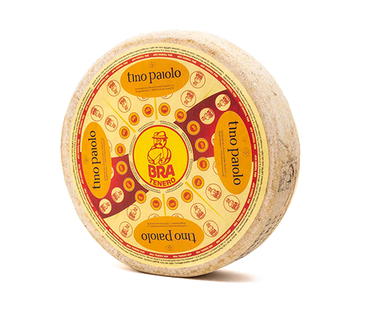 Formaggio Bra Tenero DOP