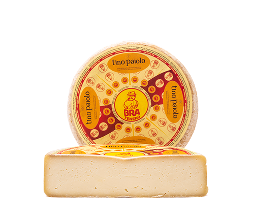 Formaggio Bra Tenero DOP