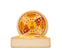 Formaggio Bra Tenero DOP