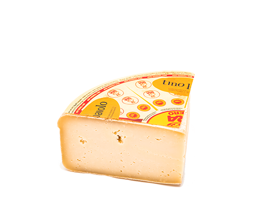 Formaggio Bra Tenero DOP