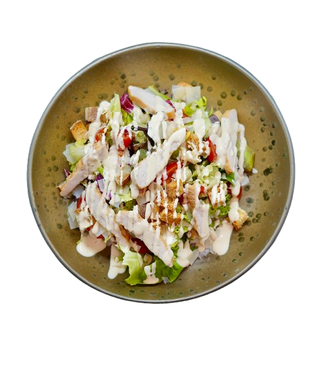 Insalata Caesar Salad