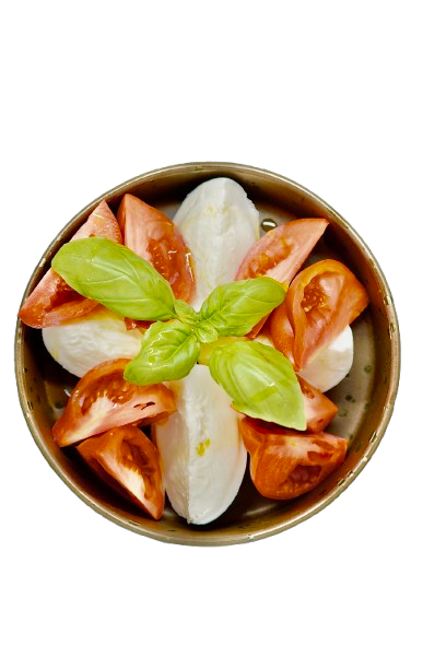 Caprese di Bufala