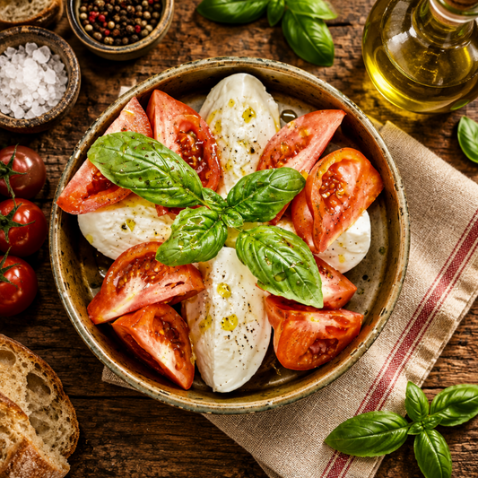 Caprese di Bufala