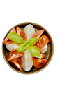 Caprese di Bufala