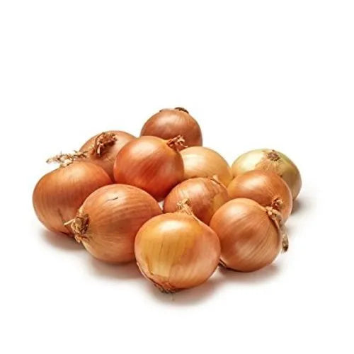 Cipolle Bionde 500 Grammi