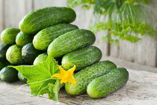 Cetrioli 500 Grammi