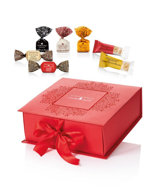 Collezione Fancy 500 Grammi