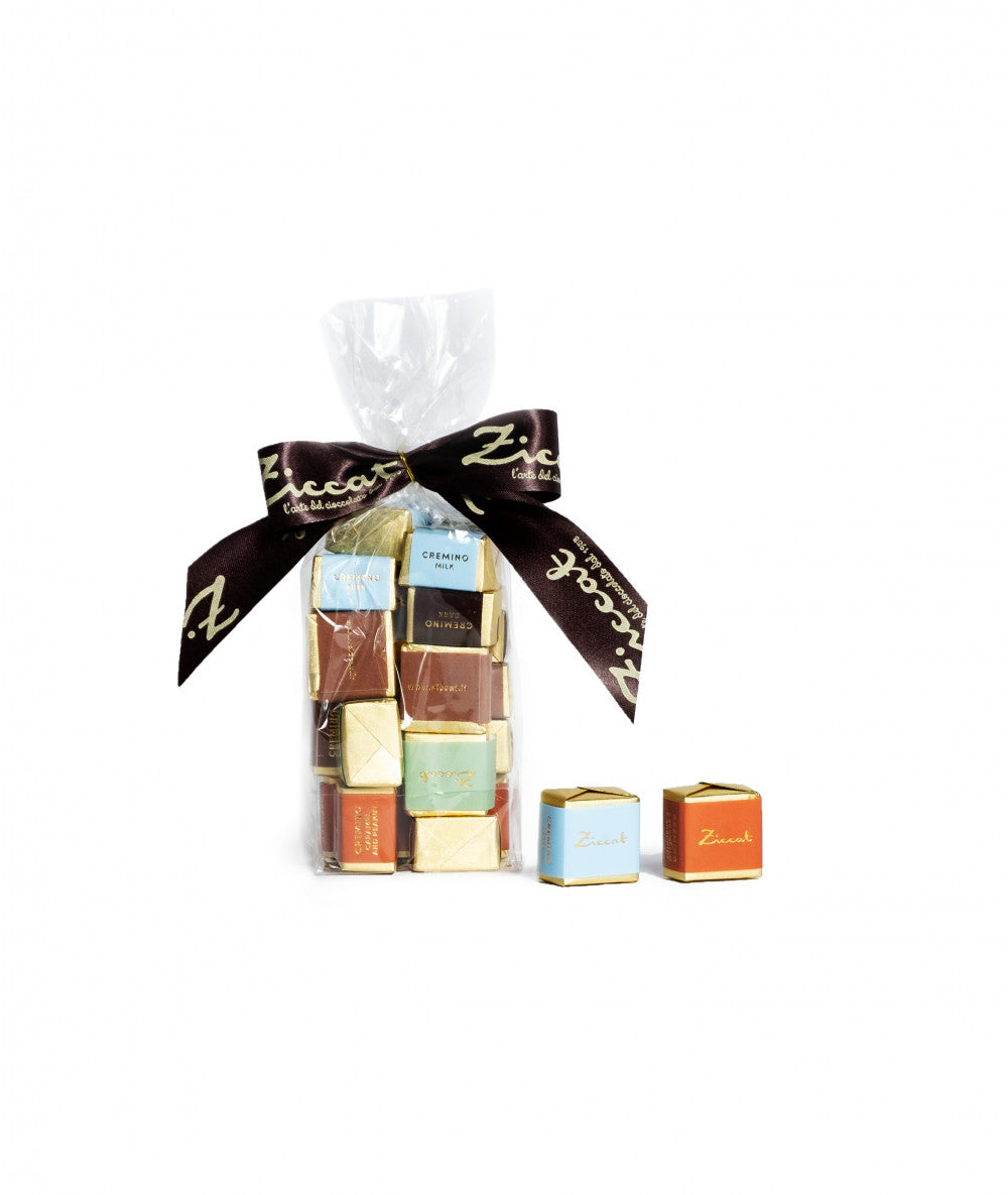 Cremini assortiti 200 Grammi