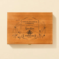 Set Esperienza Cioccolato e Rum Venchi