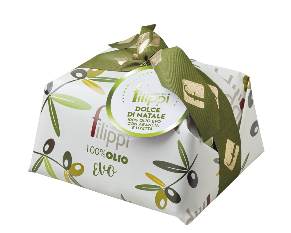 Dolce Olio Evo 100% 750 Grammi