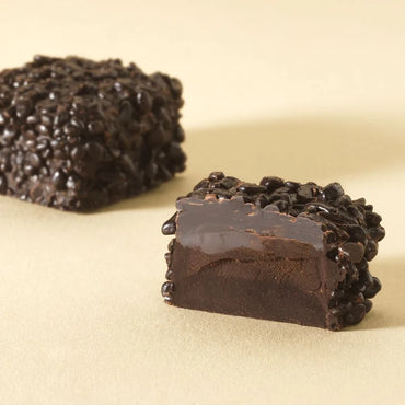 Chocoviar 75% 5 pz