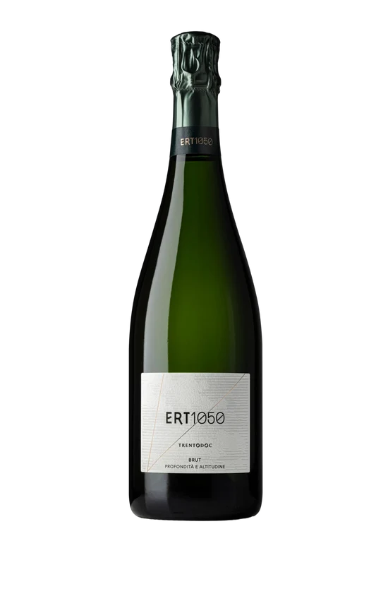 Ert1050 - Trentodoc