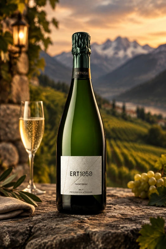 Ert1050 - Trentodoc