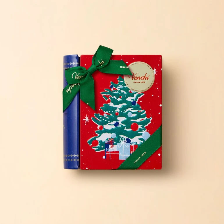 Mini Libro Vintage Dream Chocoviar