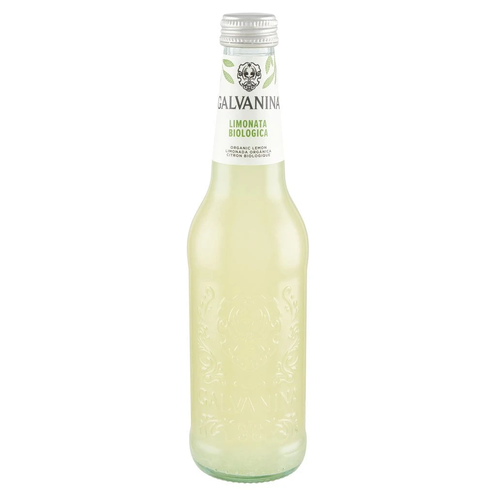 Bibite Biologiche Galvanina