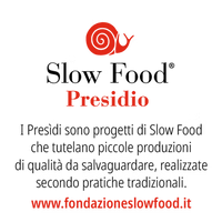 Miele Rododentro Biologico - Presidio Slow Food