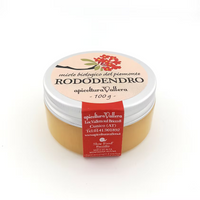 Miele Rododentro Biologico - Presidio Slow Food