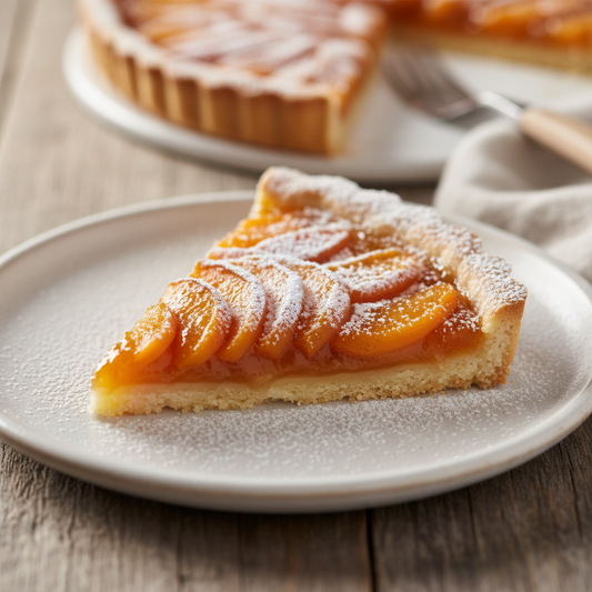 Crostata Cordero