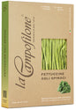 Fettuccine agli Spinaci 250 Grammi