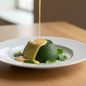 Flan di Verdure