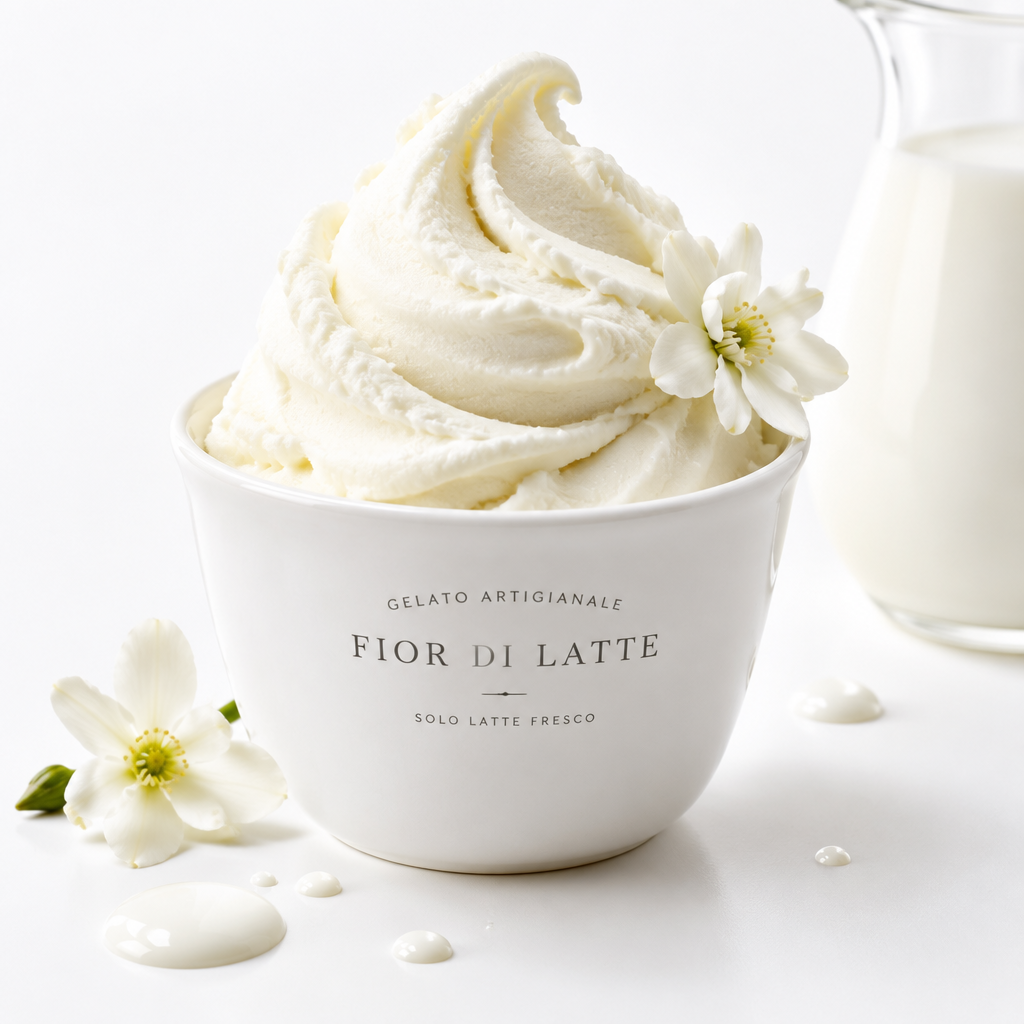 Coppa Gelato Artigianale