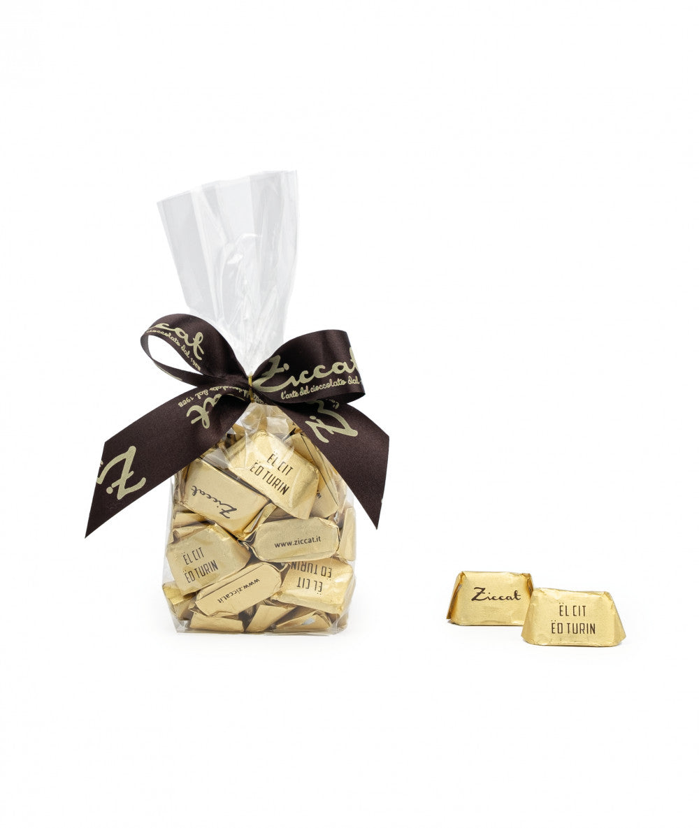 Giandujotti Sacchetto 200 Grammi