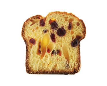 Strucà 100% olio EVO con Amarena 500 Grammi