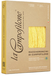 Maccheroncini di Campofilone IGP 250 Grammi