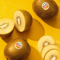 Kiwi Giallo "Sun Gold" Zespri 500 Grammi
