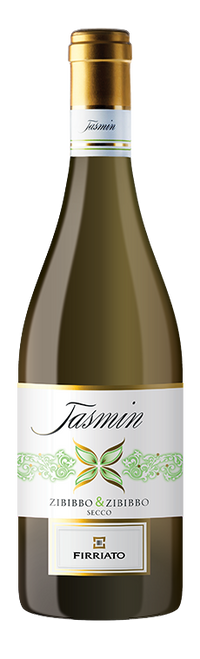 Jasmin Zibibbo IGT Terre Siciliane - Firriato