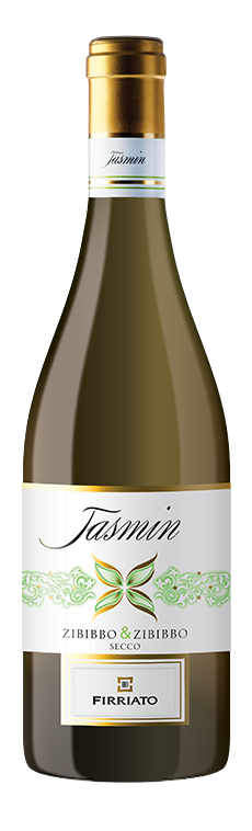 Jasmin Zibibbo IGT Terre Siciliane - Firriato