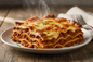 Lasagne al Ragù di Carne