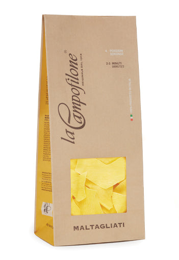 Maltagliati 250 Grammi