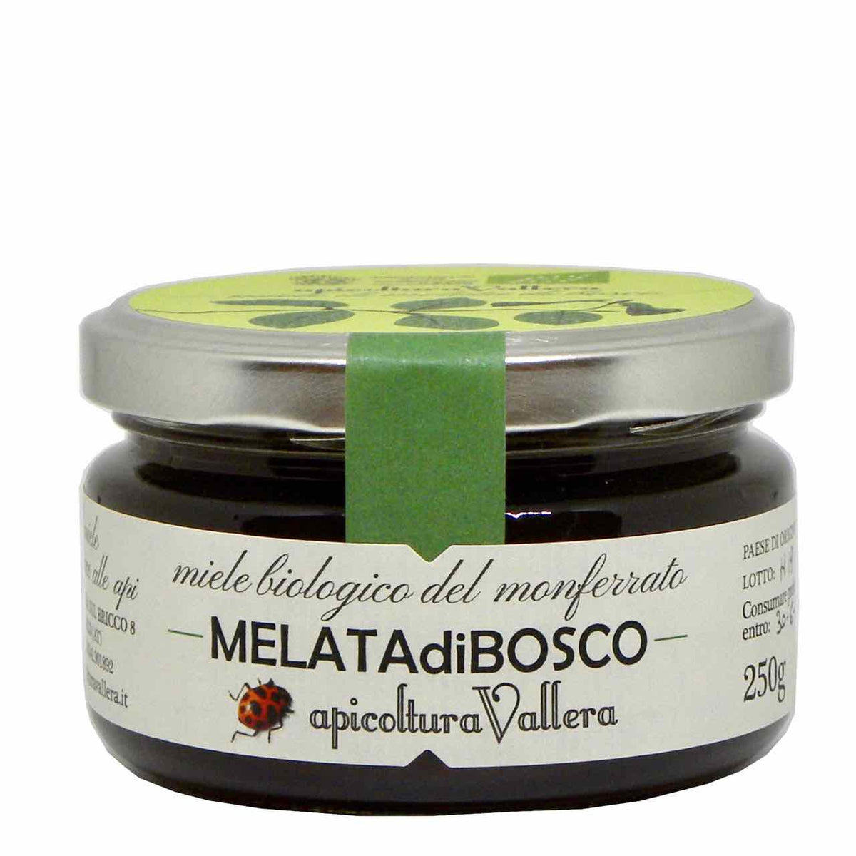 Melata di Bosco Bio 250 Grammi