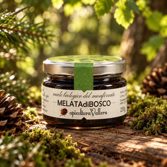 Melata di Bosco Bio 250 Grammi
