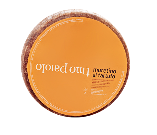 Muretino al tartufo