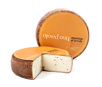 Muretino al tartufo