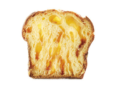 Strucà 100% olio EVO con Caramello Salato 500 Grammi