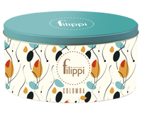 Colomba Classica in Latta 1 Kg