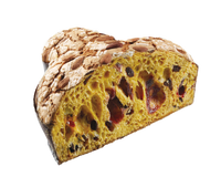 Colomba Integrale ai Frutti di Bosco e Cioccolato 750 Grammi