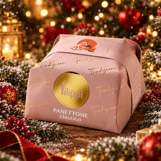Panettone Classico 1 Kg