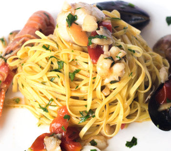 Linguine di Campofilone 250 Grammi