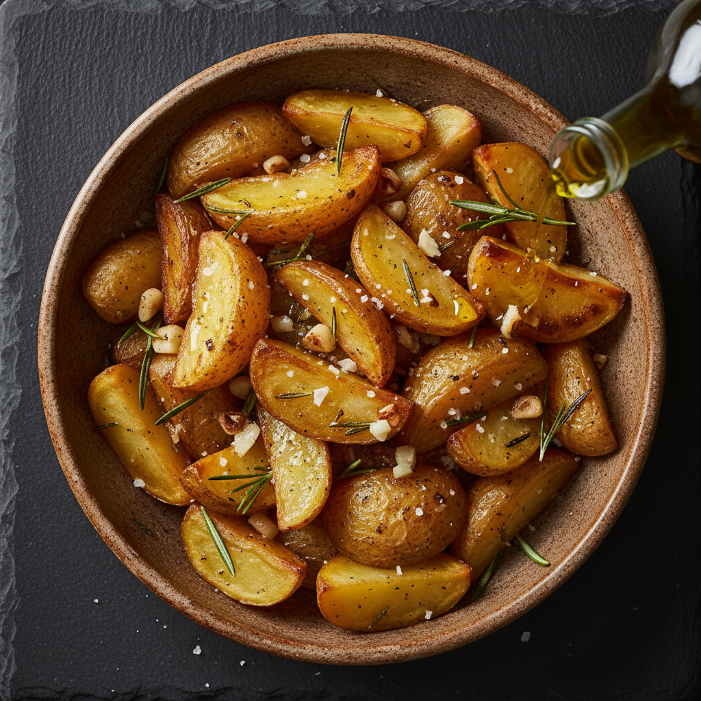 Patate al Forno