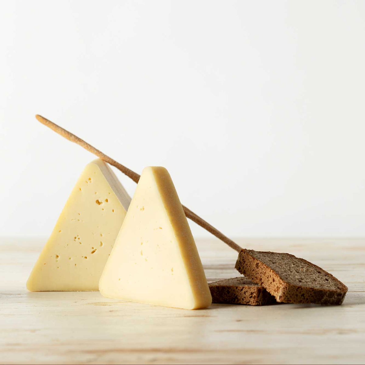 Piramidino - formaggio tenero