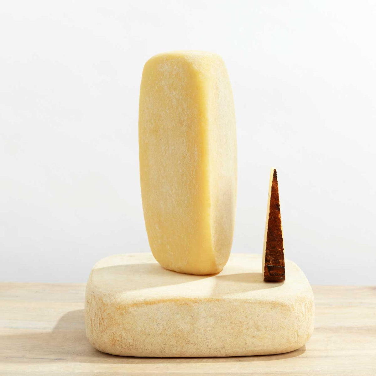 Piramidino - formaggio tenero
