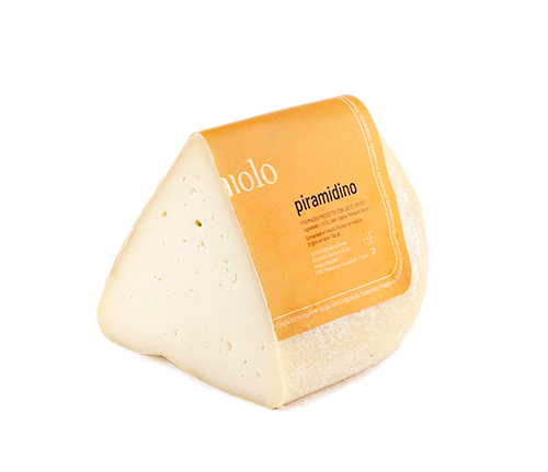 Piramidino - formaggio tenero